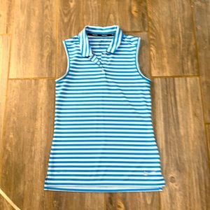 SALE Nike Dri-Fit Collared Golf Shirt - size XS